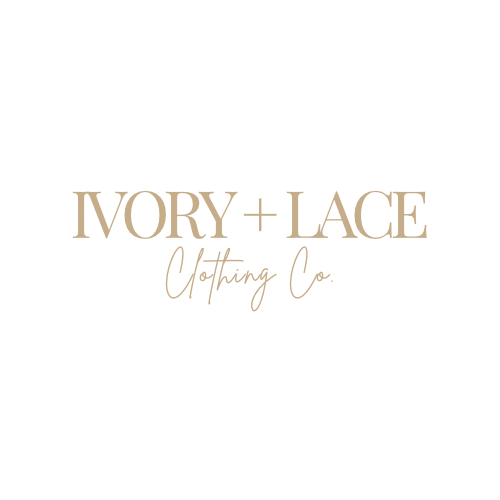 Ivory + Lace Boutique